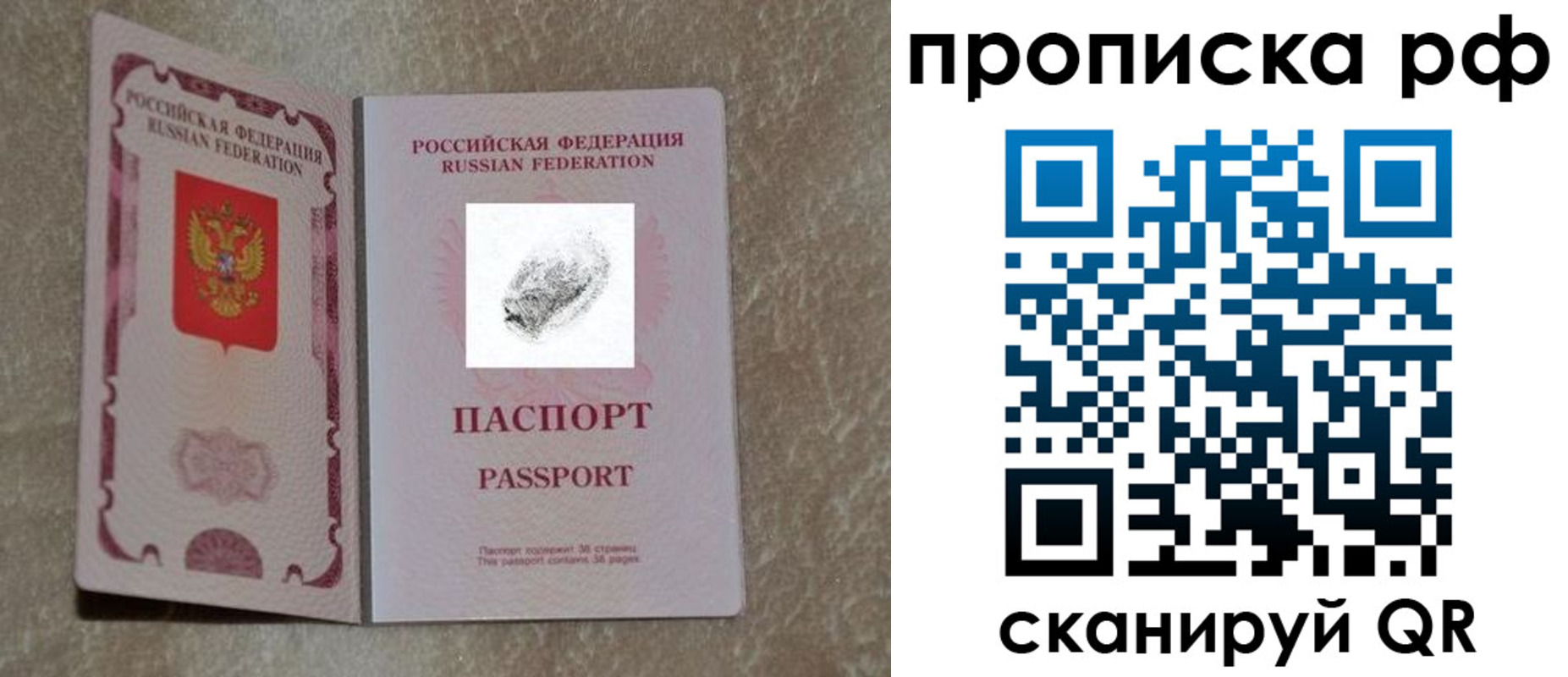 прописка поиск в Сосновоборске